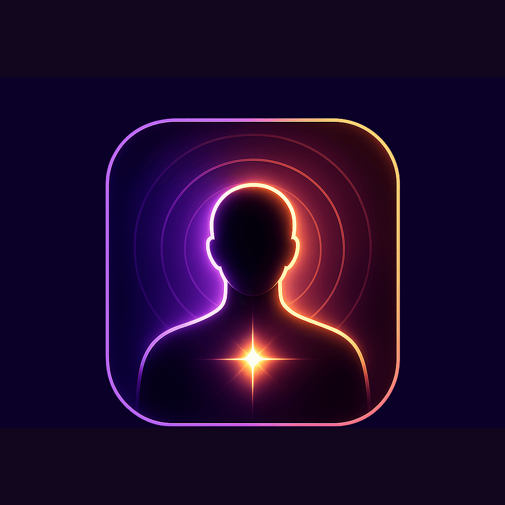 Aura+ Icon